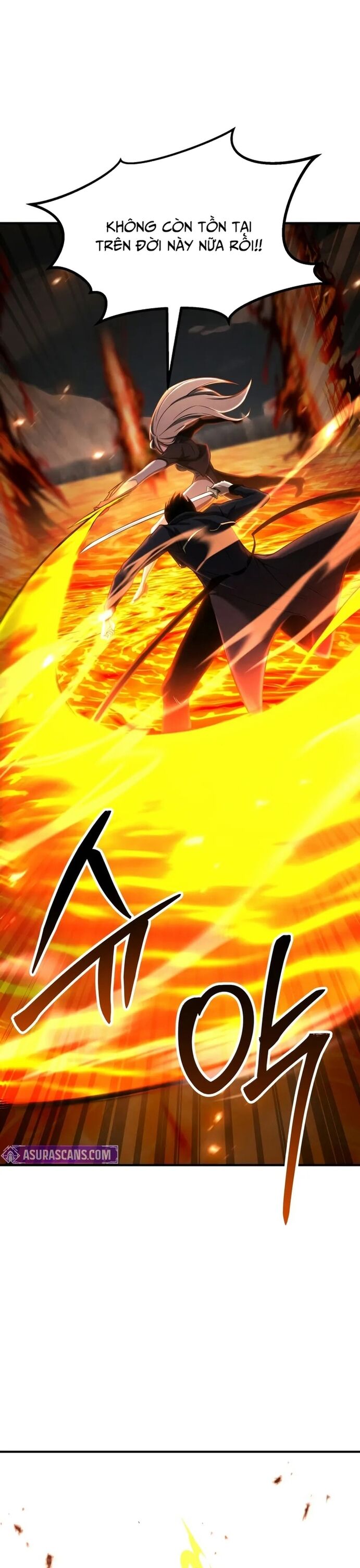 Tử Linh Sư Mạnh Nhất Chap 71 - Next Chap 72