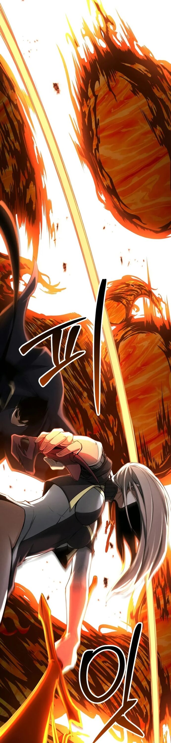 Tử Linh Sư Mạnh Nhất Chap 71 - Next Chap 72