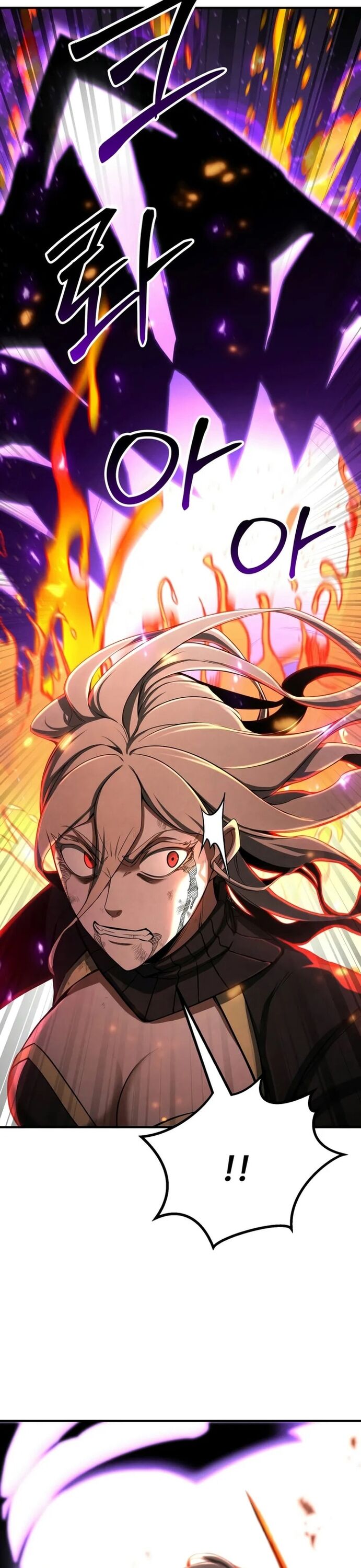 Tử Linh Sư Mạnh Nhất Chap 71 - Next Chap 72