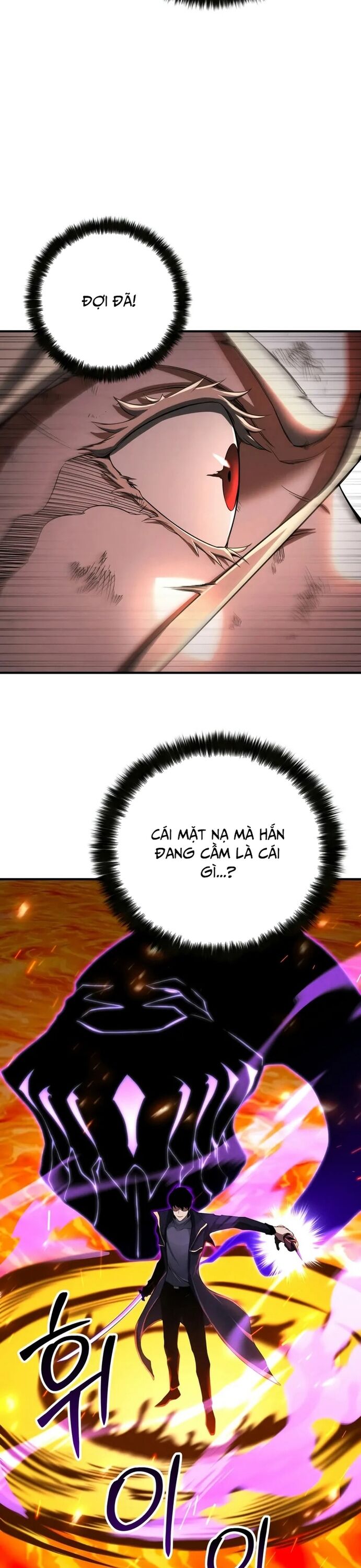 Tử Linh Sư Mạnh Nhất Chap 71 - Next Chap 72