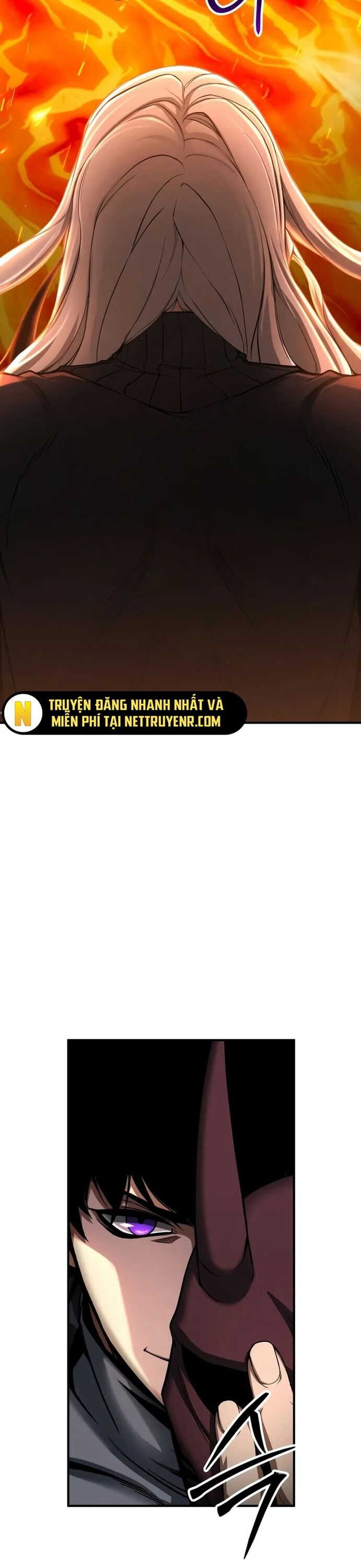 Tử Linh Sư Mạnh Nhất Chap 71 - Next Chap 72