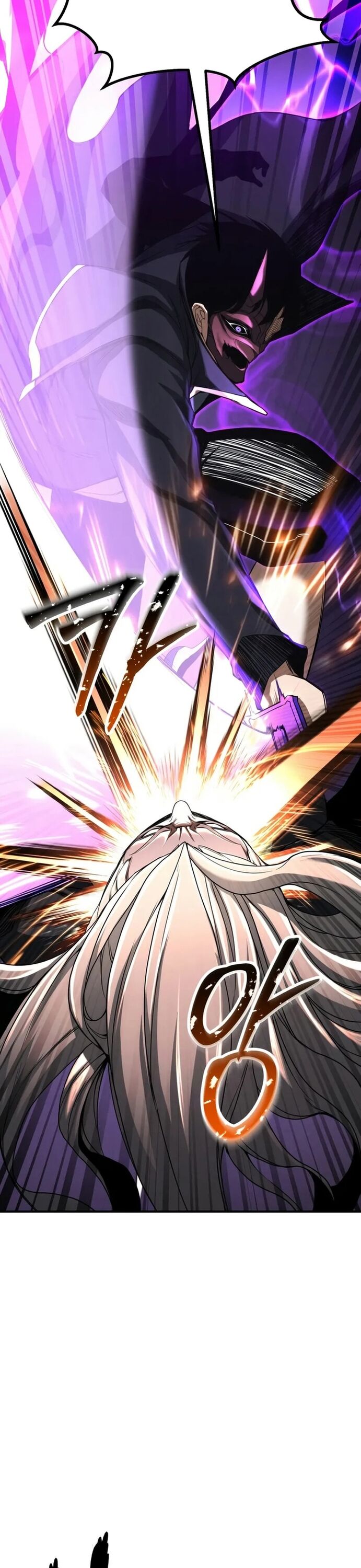 Tử Linh Sư Mạnh Nhất Chap 71 - Next Chap 72