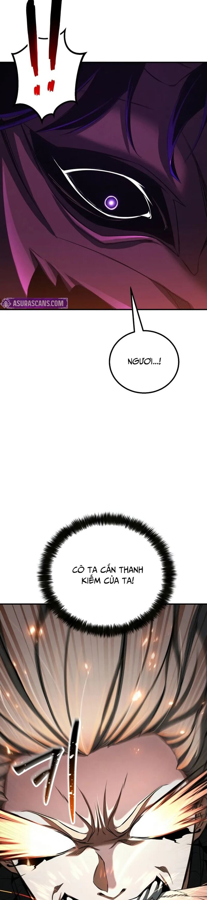Tử Linh Sư Mạnh Nhất Chap 71 - Next Chap 72