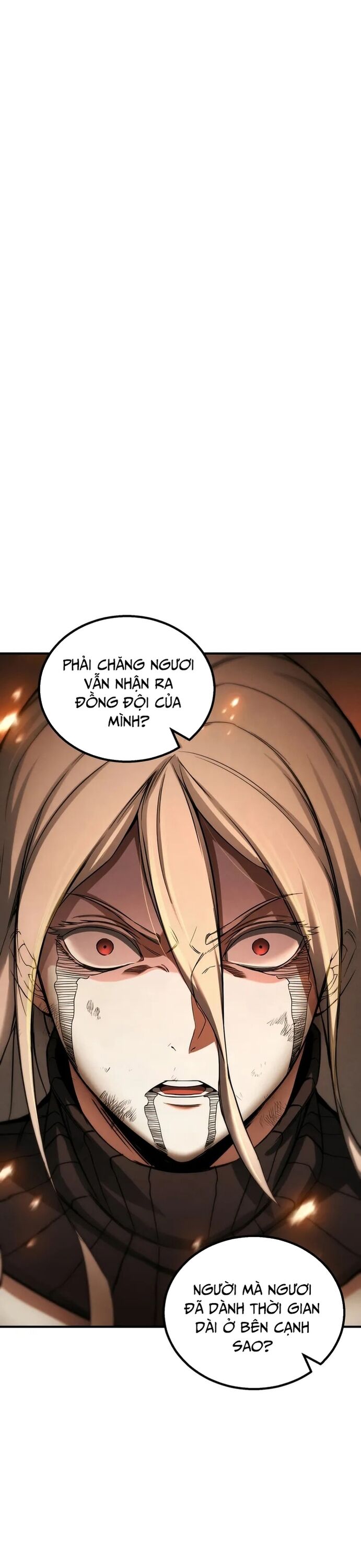 Tử Linh Sư Mạnh Nhất Chap 71 - Next Chap 72