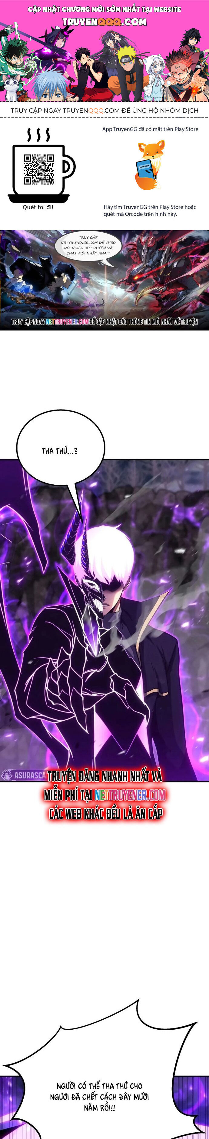 Tử Linh Sư Mạnh Nhất Chap 73 - Next Chap 74