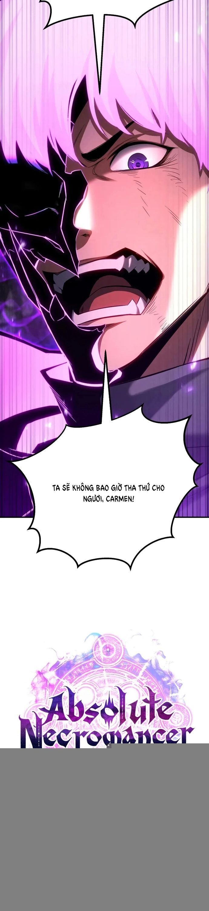 Tử Linh Sư Mạnh Nhất Chap 73 - Next Chap 74