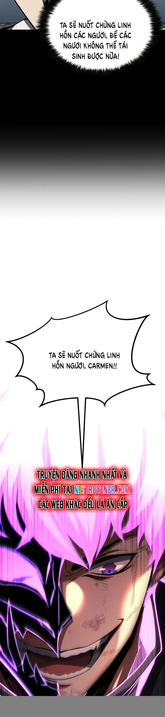 Tử Linh Sư Mạnh Nhất Chap 73 - Next Chap 74