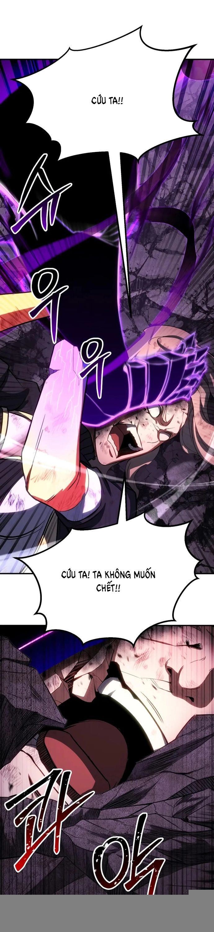 Tử Linh Sư Mạnh Nhất Chap 73 - Next Chap 74