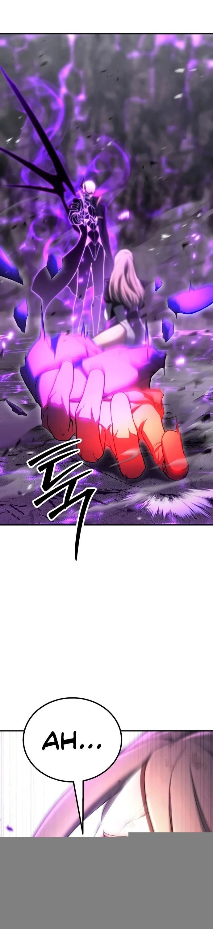 Tử Linh Sư Mạnh Nhất Chap 73 - Next Chap 74