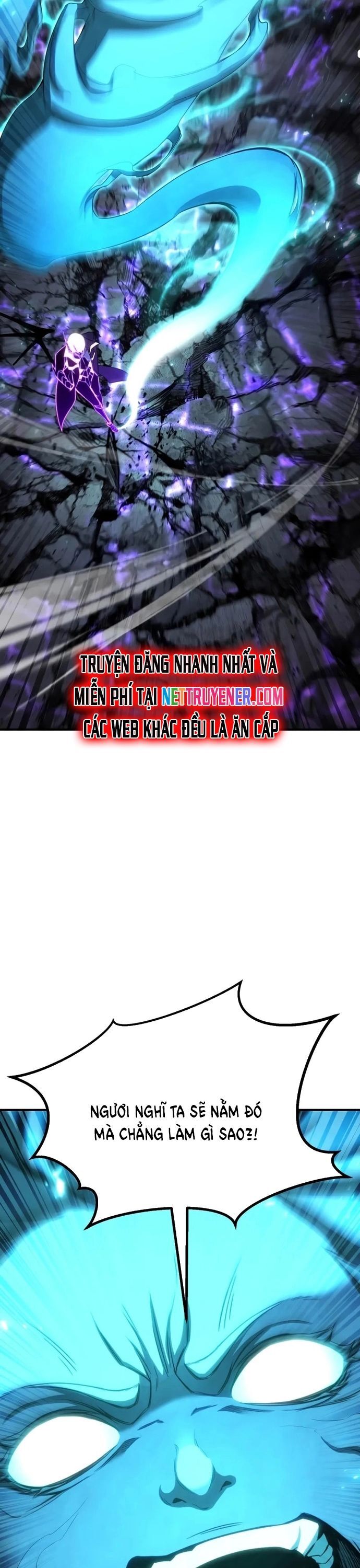 Tử Linh Sư Mạnh Nhất Chap 73 - Next Chap 74