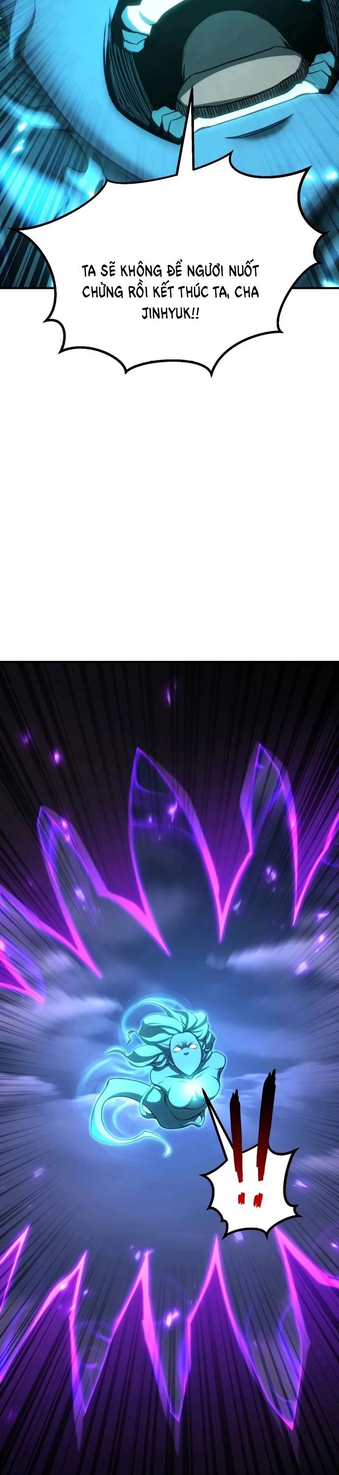 Tử Linh Sư Mạnh Nhất Chap 73 - Next Chap 74