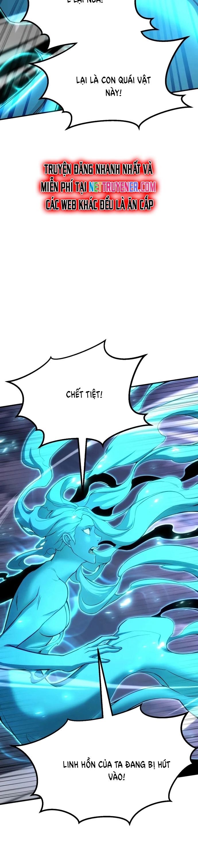 Tử Linh Sư Mạnh Nhất Chap 73 - Next Chap 74