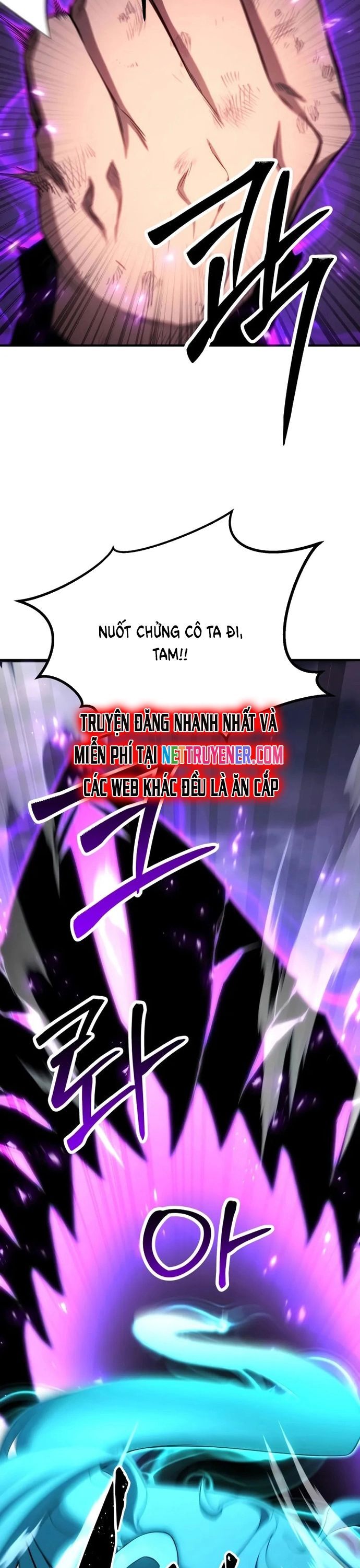 Tử Linh Sư Mạnh Nhất Chap 73 - Next Chap 74
