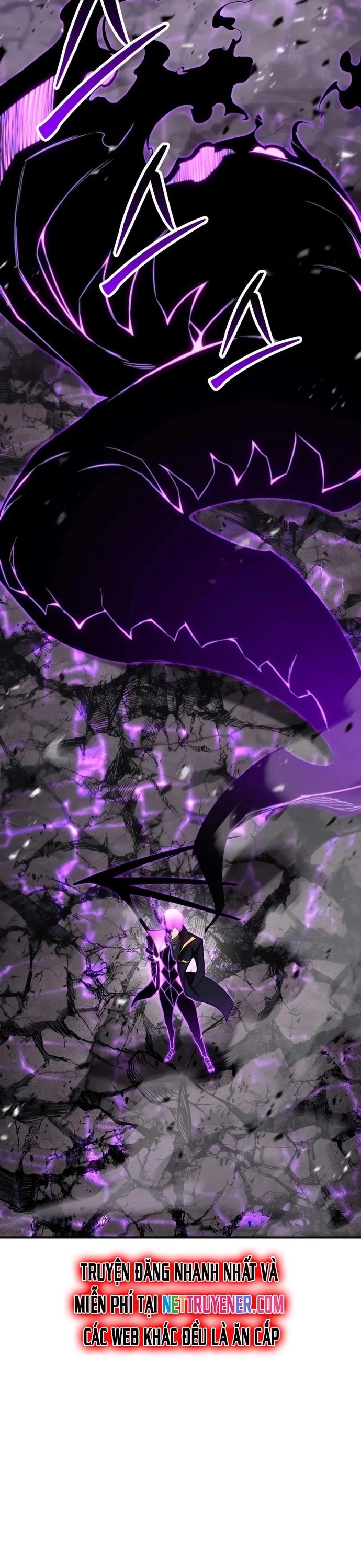 Tử Linh Sư Mạnh Nhất Chap 73 - Next Chap 74