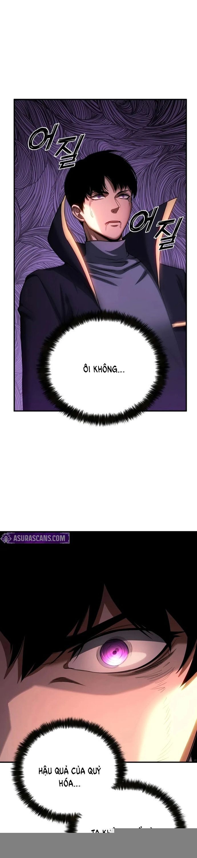 Tử Linh Sư Mạnh Nhất Chap 73 - Next Chap 74