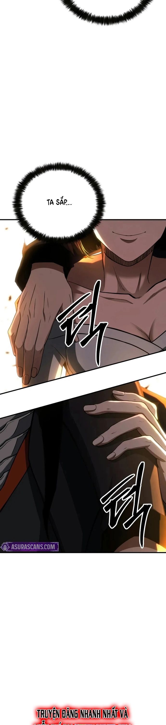 Tử Linh Sư Mạnh Nhất Chap 73 - Next Chap 74