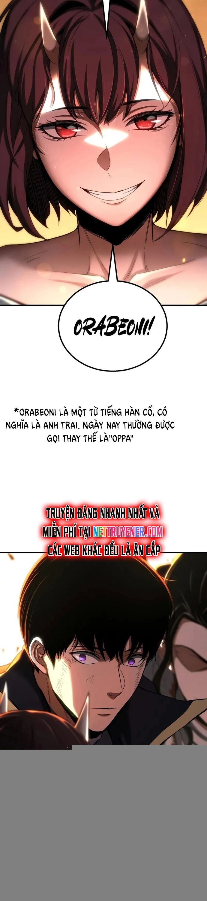 Tử Linh Sư Mạnh Nhất Chap 73 - Next Chap 74