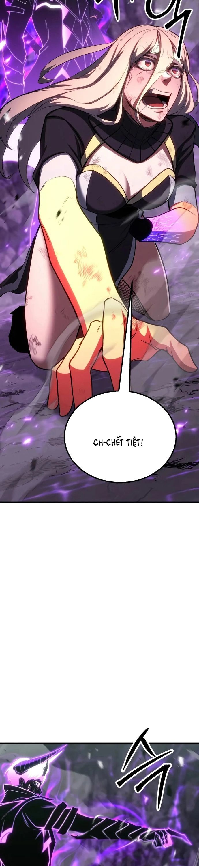 Tử Linh Sư Mạnh Nhất Chap 73 - Next Chap 74