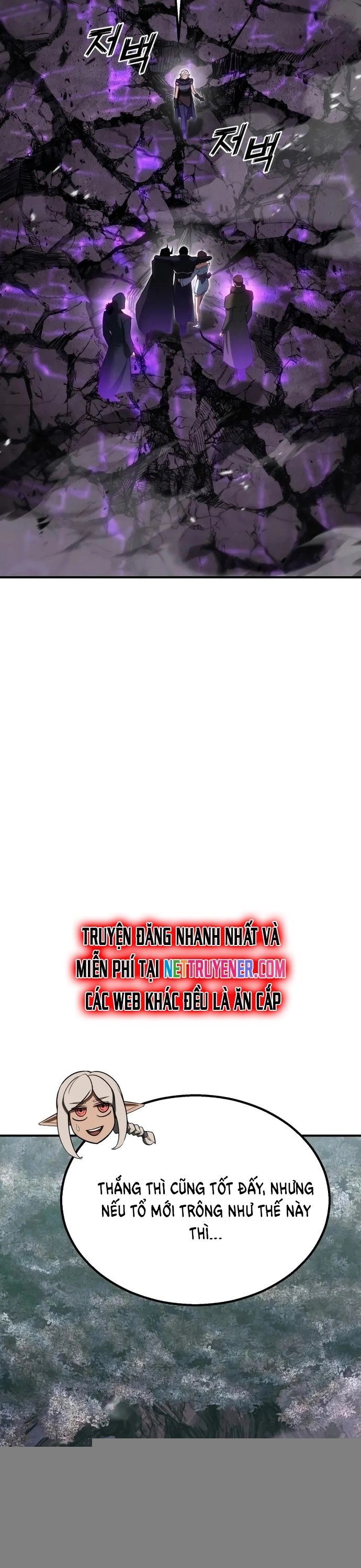 Tử Linh Sư Mạnh Nhất Chap 73 - Next Chap 74