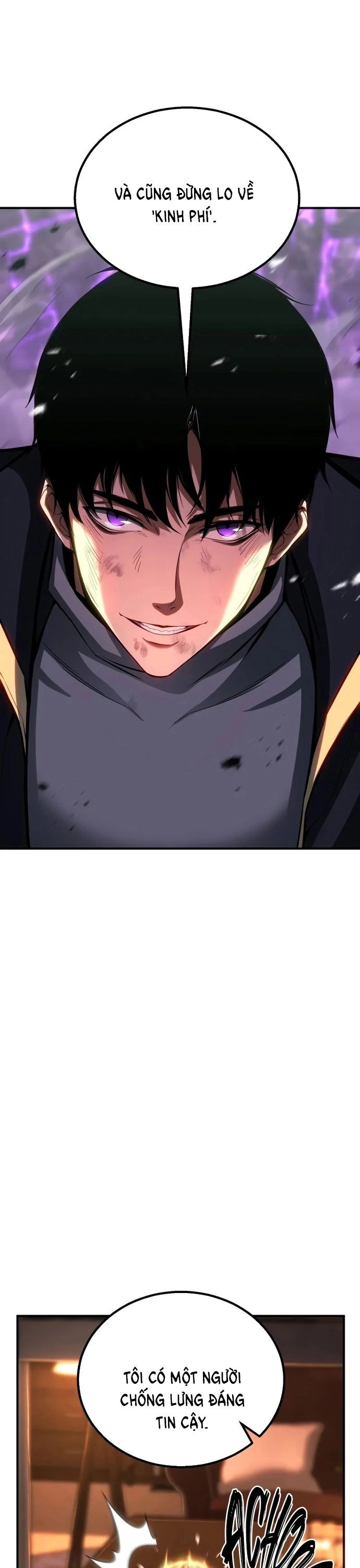 Tử Linh Sư Mạnh Nhất Chap 73 - Next Chap 74