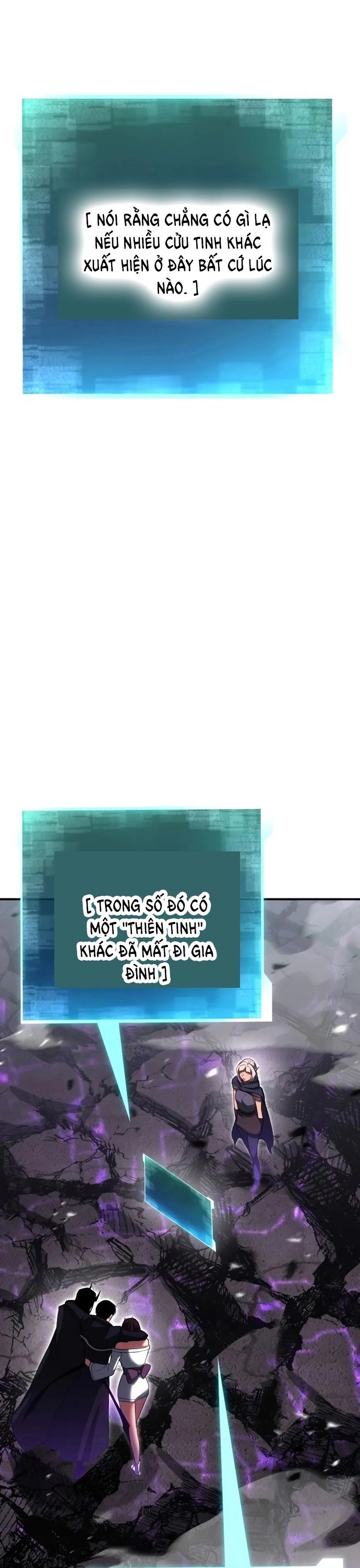 Tử Linh Sư Mạnh Nhất Chap 73 - Next Chap 74