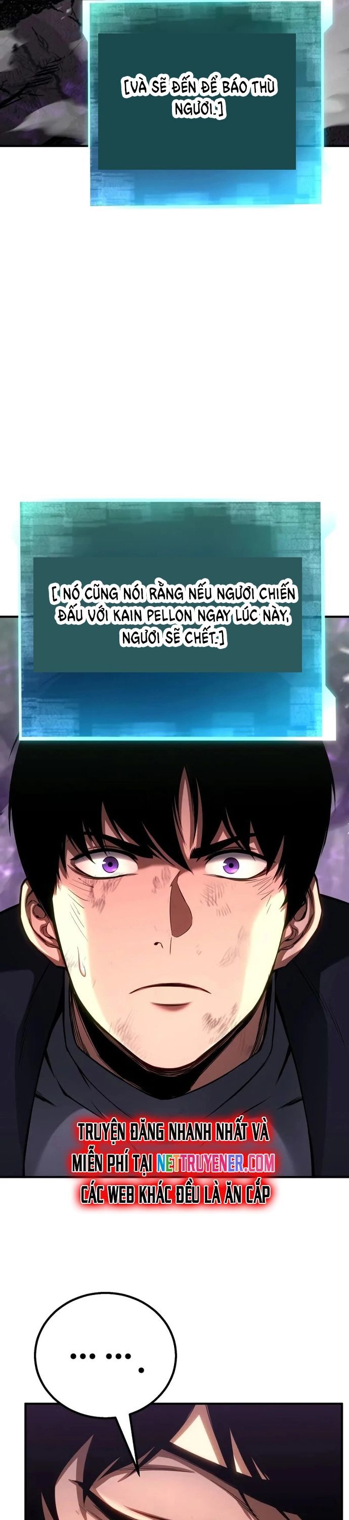 Tử Linh Sư Mạnh Nhất Chap 73 - Next Chap 74