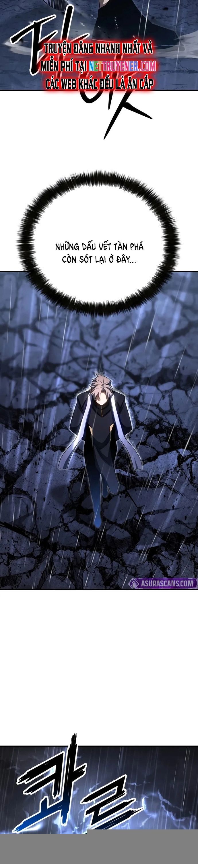 Tử Linh Sư Mạnh Nhất Chap 73 - Next Chap 74