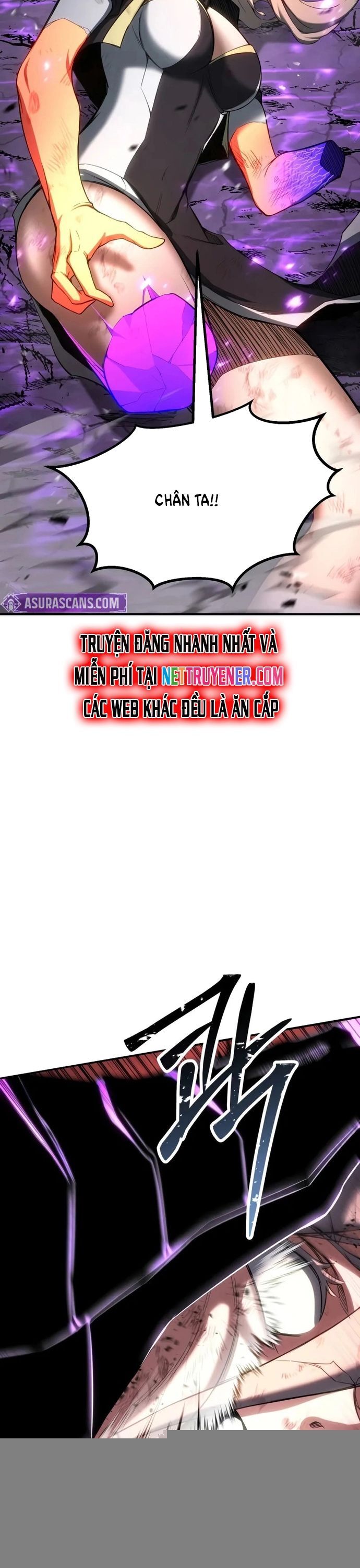 Tử Linh Sư Mạnh Nhất Chap 73 - Next Chap 74