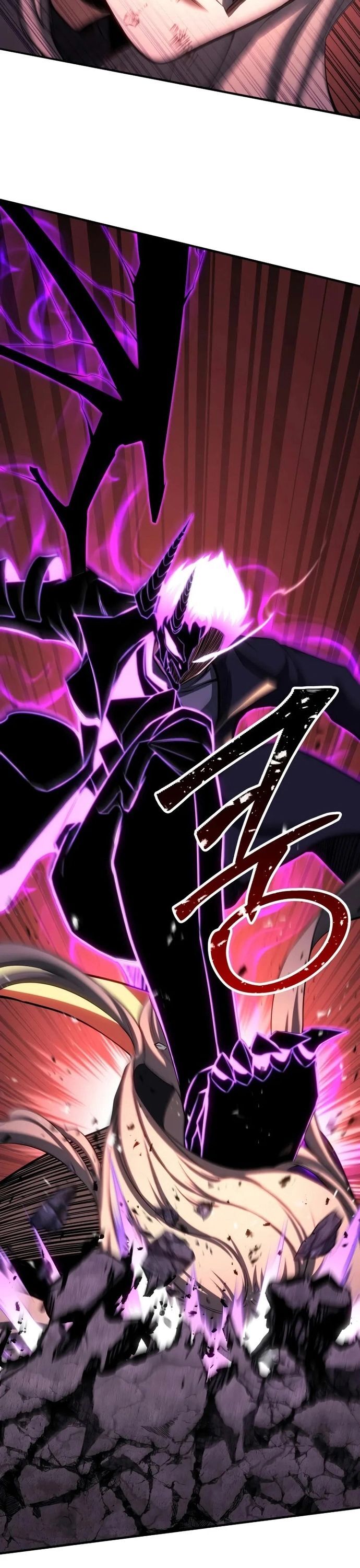Tử Linh Sư Mạnh Nhất Chap 73 - Next Chap 74