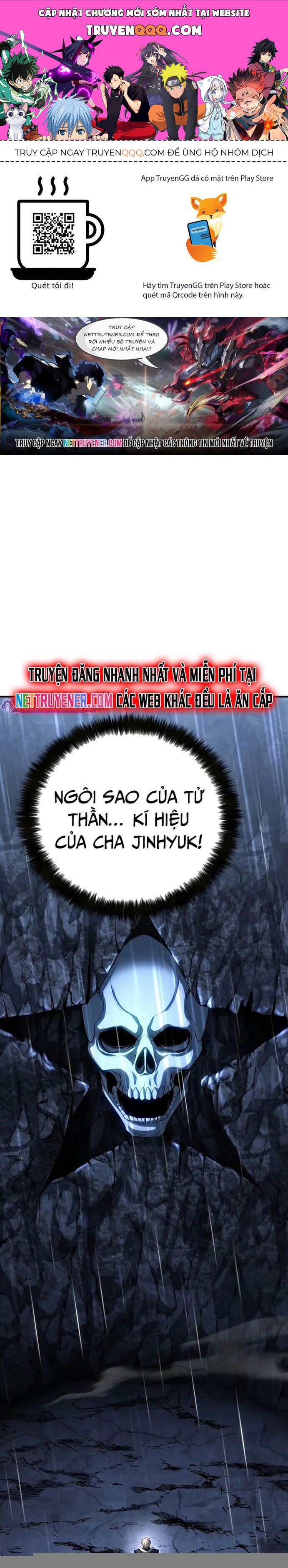 Tử Linh Sư Mạnh Nhất Chap 74 - Next Chap 75