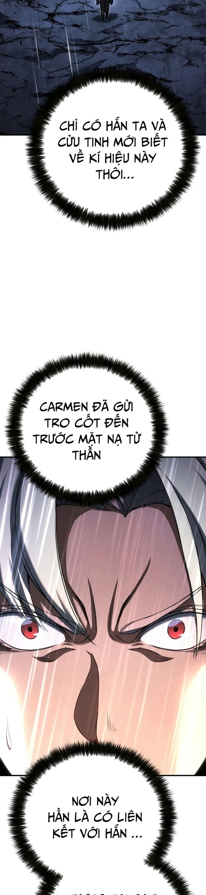 Tử Linh Sư Mạnh Nhất Chap 74 - Next Chap 75