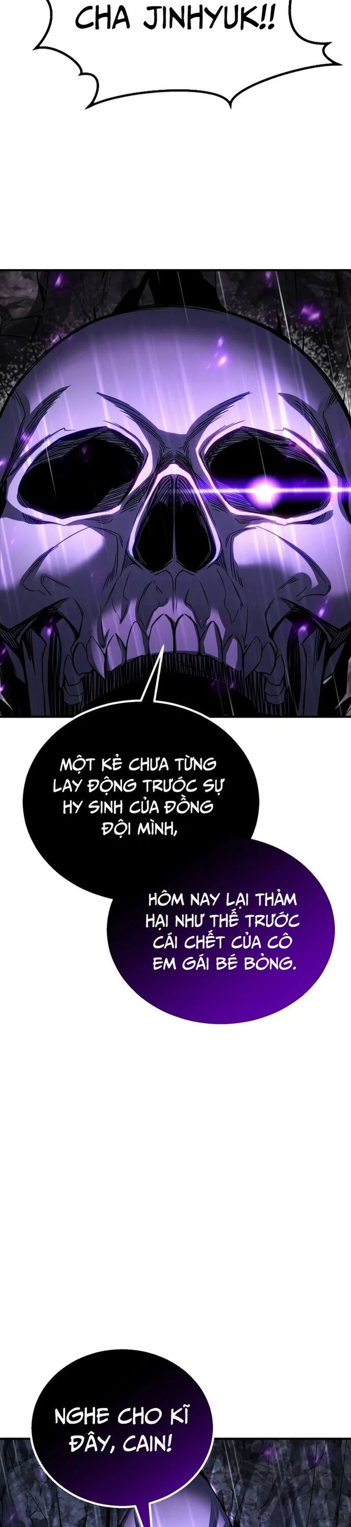 Tử Linh Sư Mạnh Nhất Chap 74 - Next Chap 75