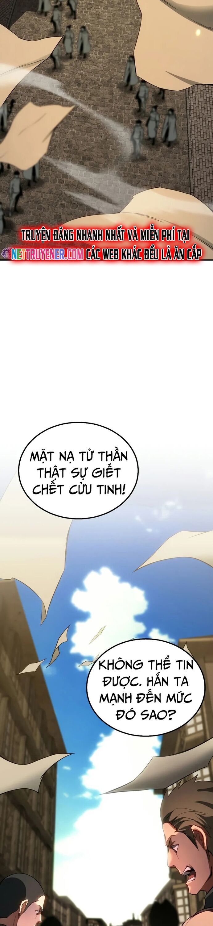 Tử Linh Sư Mạnh Nhất Chap 74 - Next Chap 75