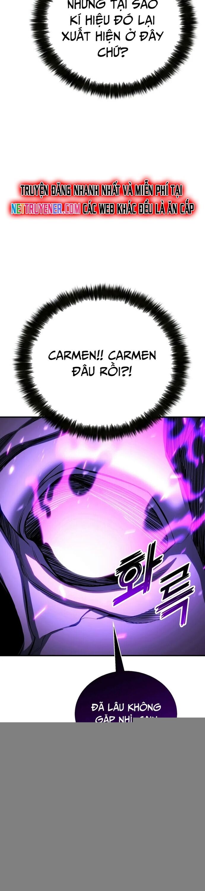 Tử Linh Sư Mạnh Nhất Chap 74 - Next Chap 75