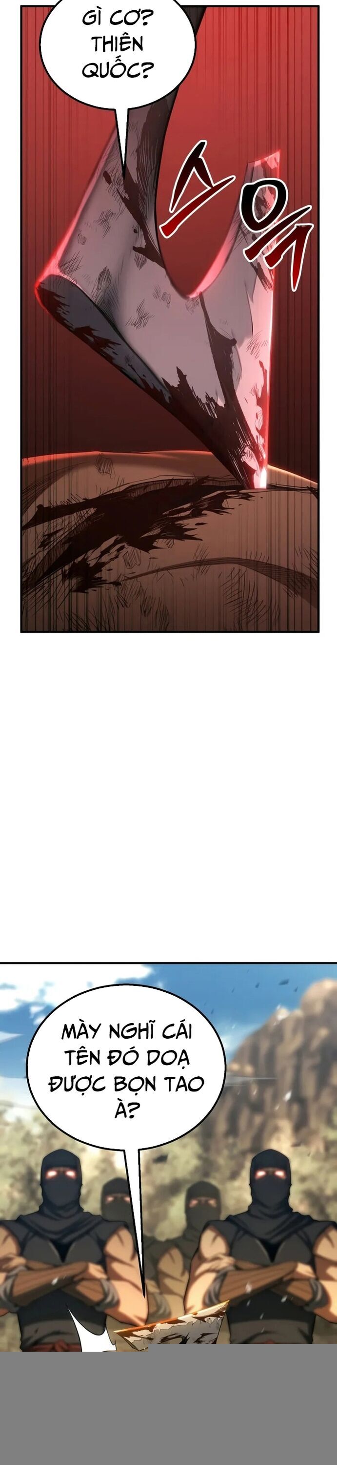 Tử Linh Sư Mạnh Nhất Chap 74 - Next Chap 75