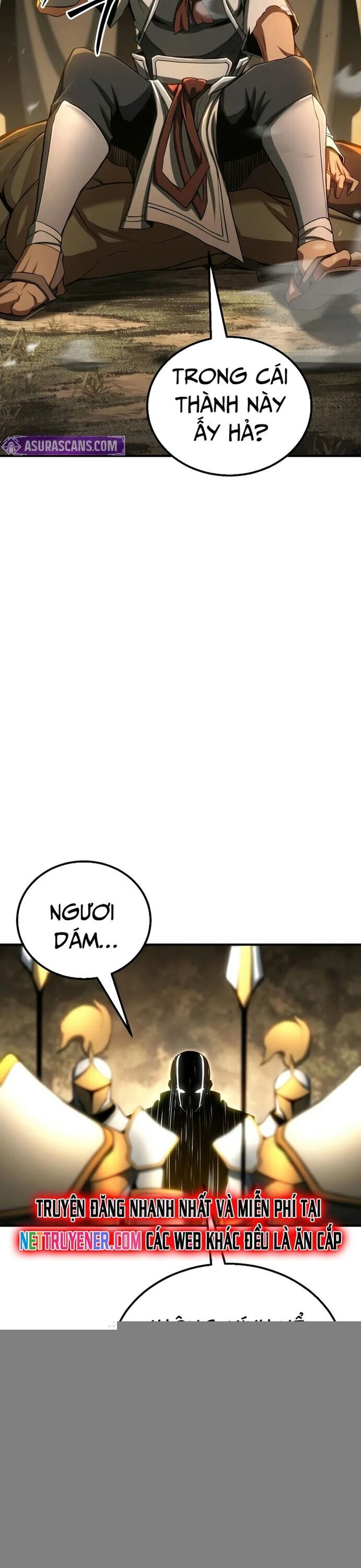 Tử Linh Sư Mạnh Nhất Chap 74 - Next Chap 75