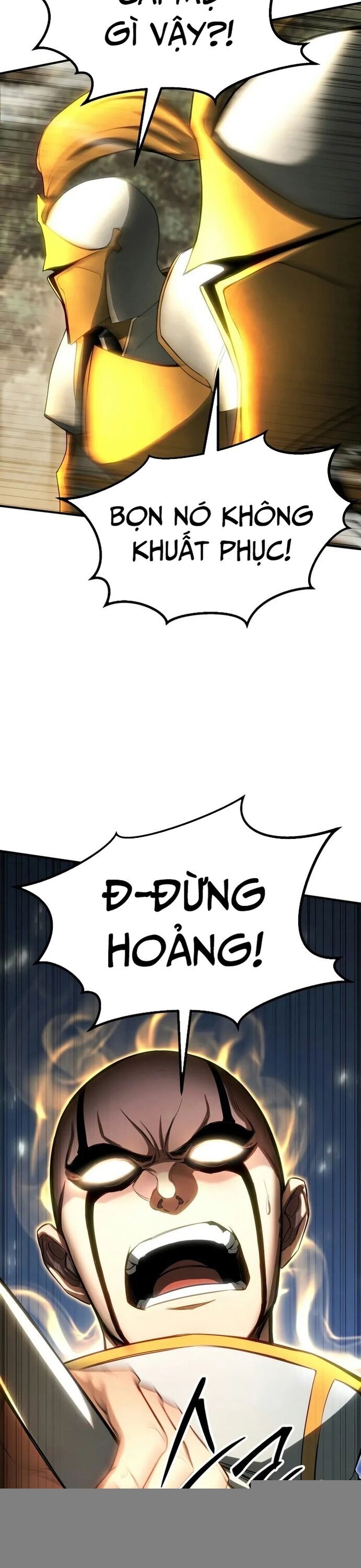 Tử Linh Sư Mạnh Nhất Chap 74 - Next Chap 75