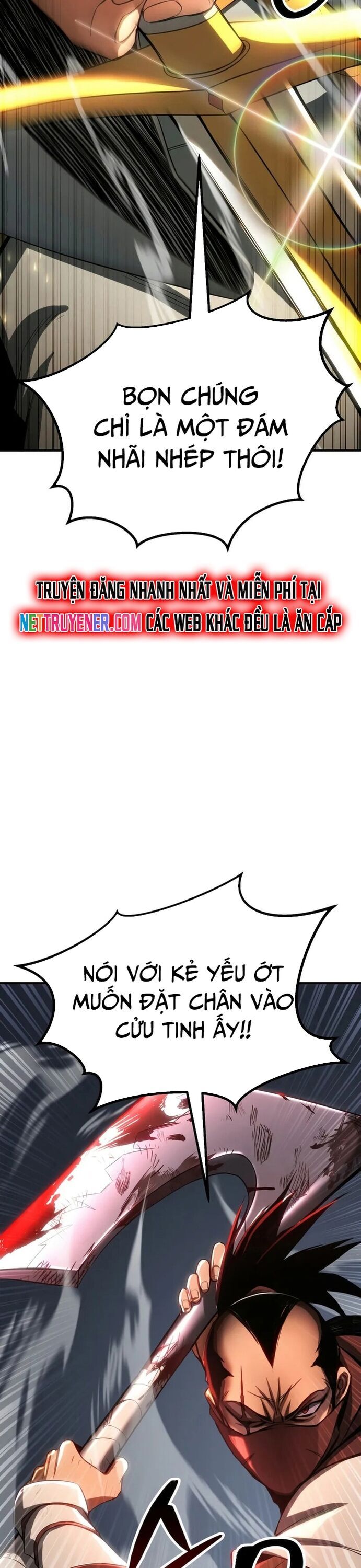 Tử Linh Sư Mạnh Nhất Chap 74 - Next Chap 75