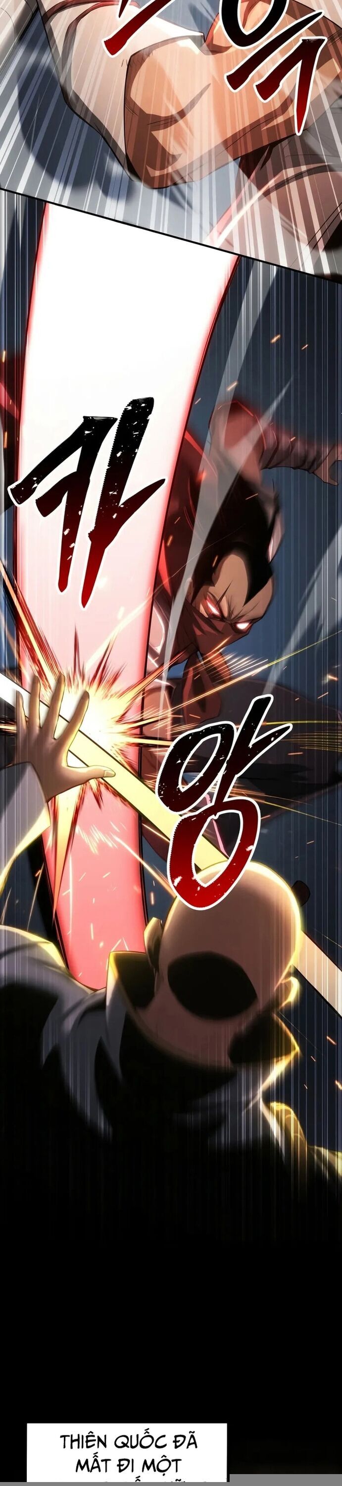 Tử Linh Sư Mạnh Nhất Chap 74 - Next Chap 75