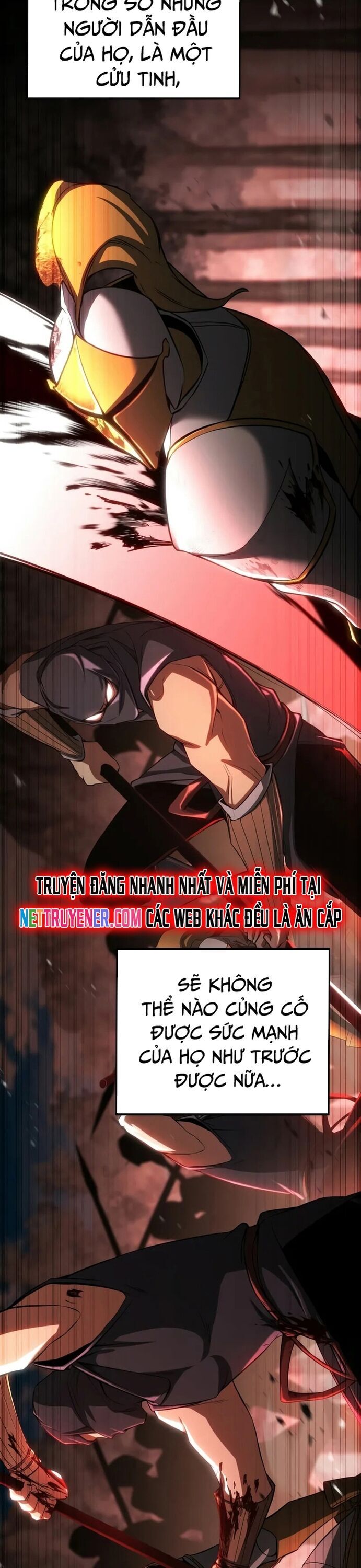 Tử Linh Sư Mạnh Nhất Chap 74 - Next Chap 75
