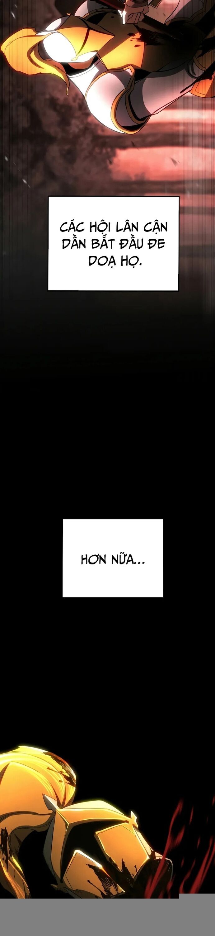 Tử Linh Sư Mạnh Nhất Chap 74 - Next Chap 75