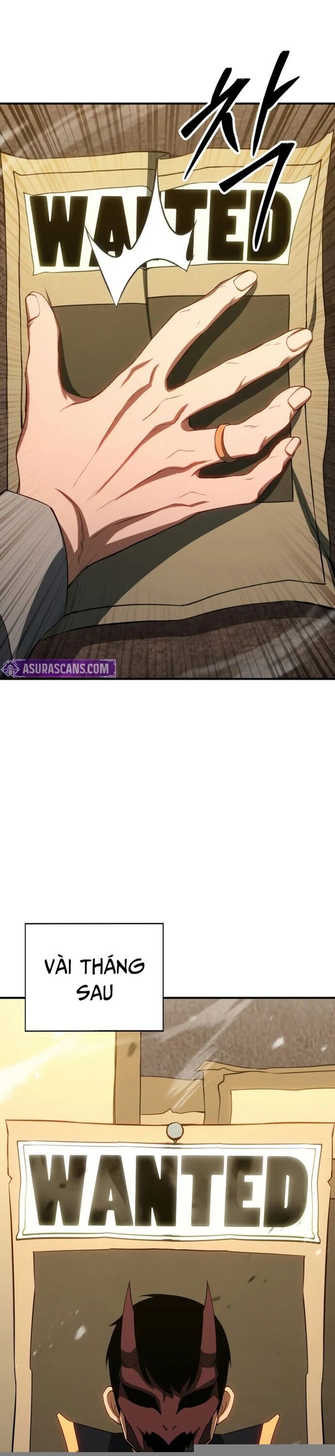 Tử Linh Sư Mạnh Nhất Chap 74 - Next Chap 75