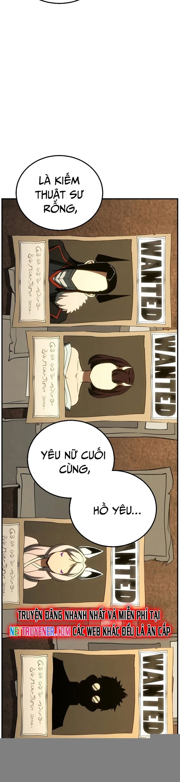 Tử Linh Sư Mạnh Nhất Chap 74 - Next Chap 75