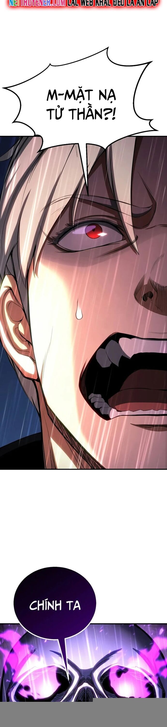 Tử Linh Sư Mạnh Nhất Chap 74 - Next Chap 75