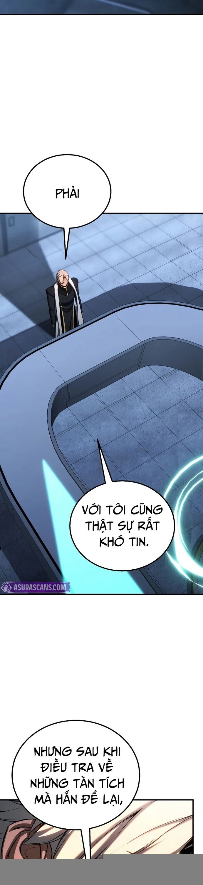 Tử Linh Sư Mạnh Nhất Chap 74 - Next Chap 75
