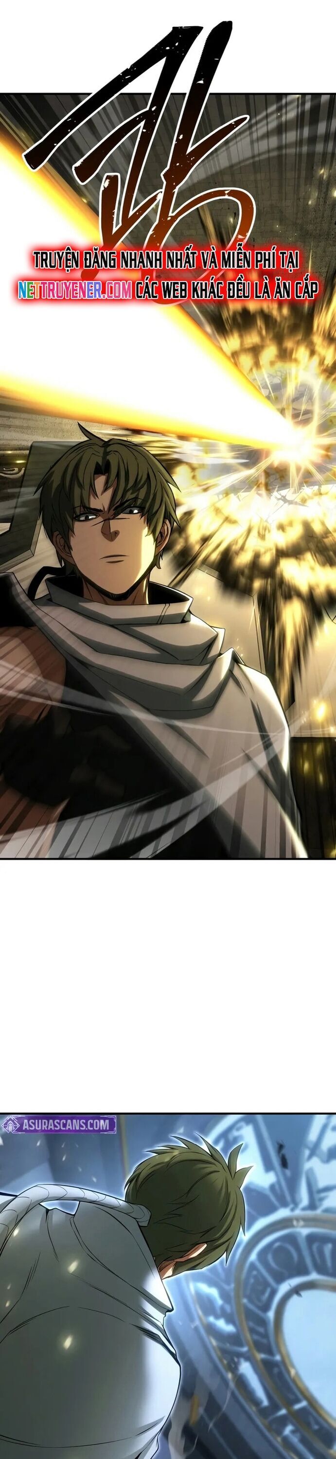 Tử Linh Sư Mạnh Nhất Chap 74 - Next Chap 75