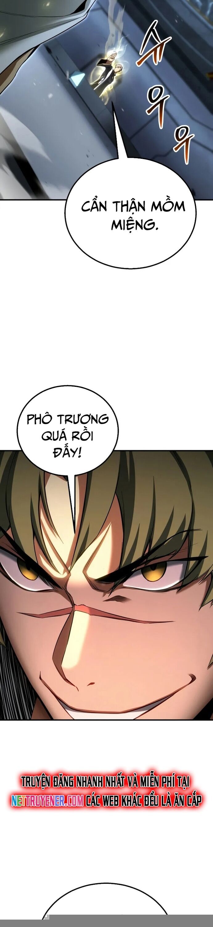 Tử Linh Sư Mạnh Nhất Chap 74 - Next Chap 75