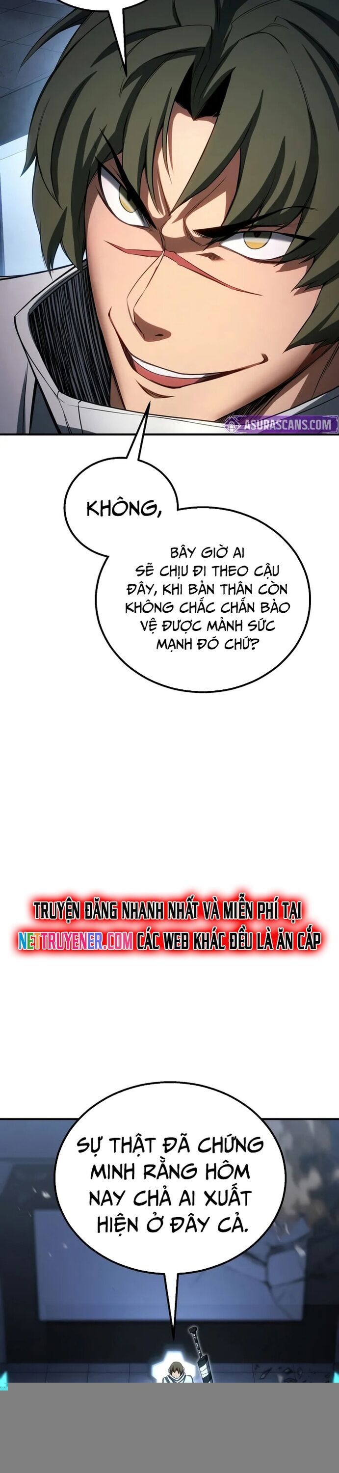 Tử Linh Sư Mạnh Nhất Chap 74 - Next Chap 75