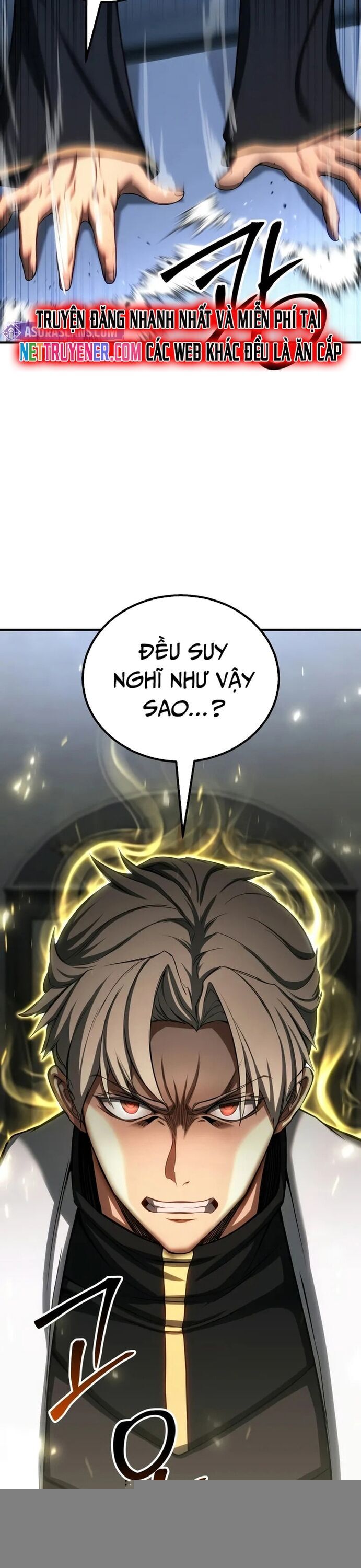 Tử Linh Sư Mạnh Nhất Chap 74 - Next Chap 75