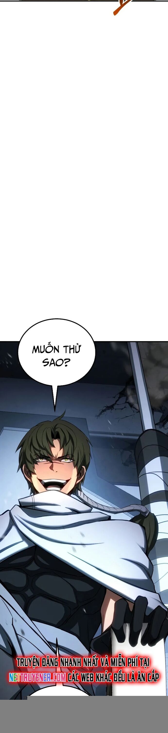 Tử Linh Sư Mạnh Nhất Chap 74 - Next Chap 75